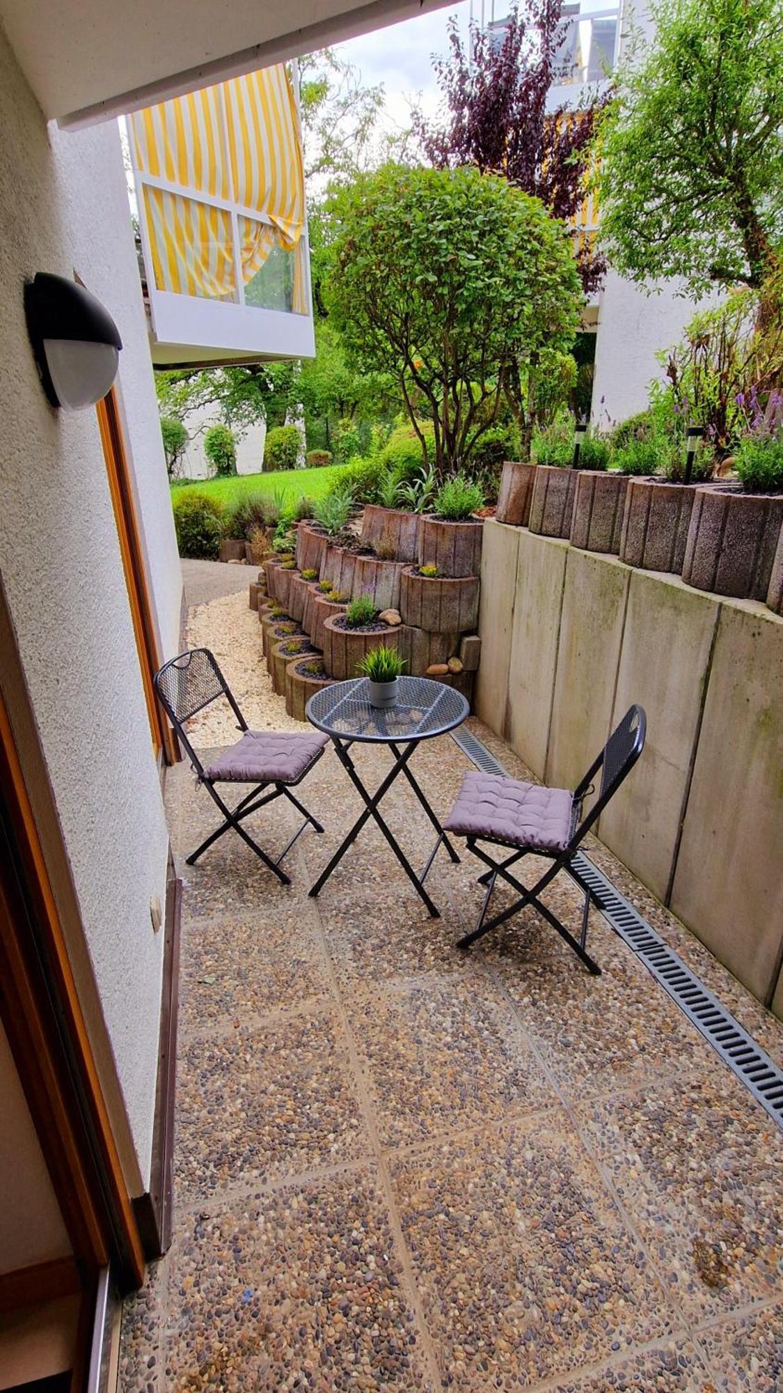 Appartamento Wohlfuehl-apartment Ii