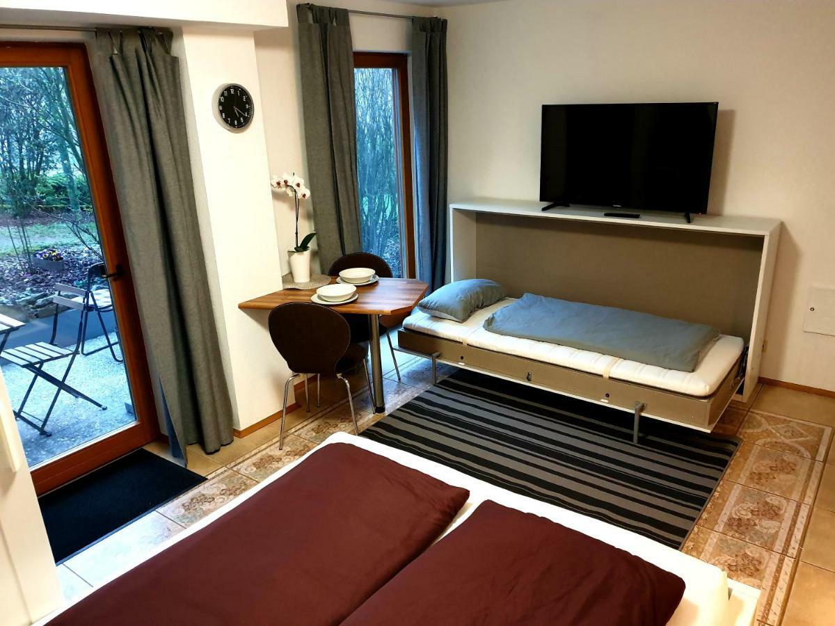 Appartamento Wohlfuehl-apartment Ii Bad Kissingen