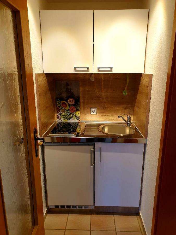 Wohlfuehl-apartment Ii *