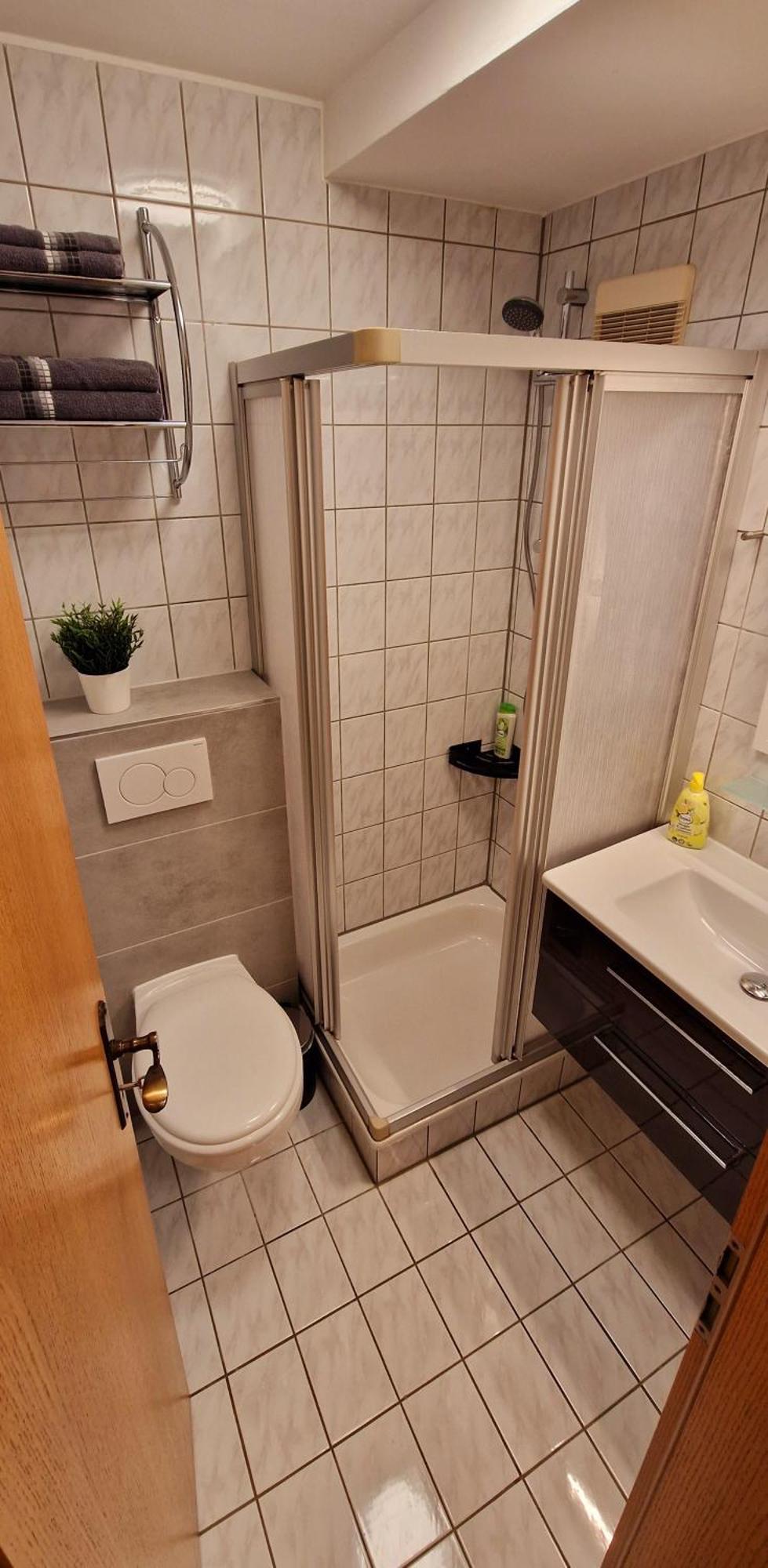 Wohlfuehl-apartment Ii Appartement
