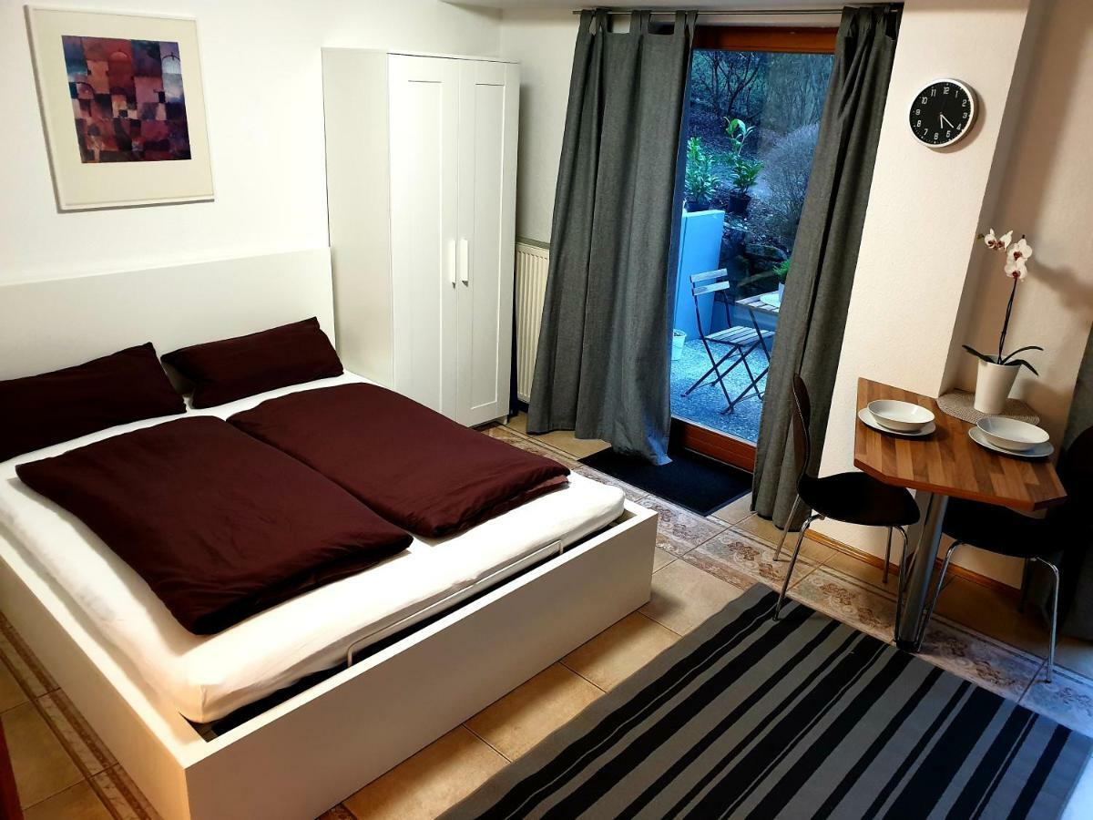 Wohlfühl-apartment Ii *