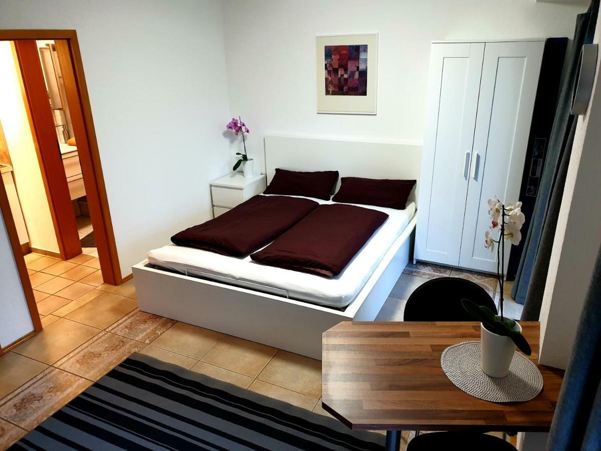 Wohlfuehl-apartment Ii