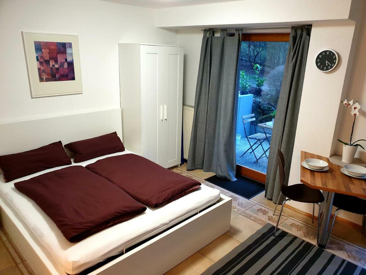 Wohlfühl-apartment Ii * Bad Kissingen