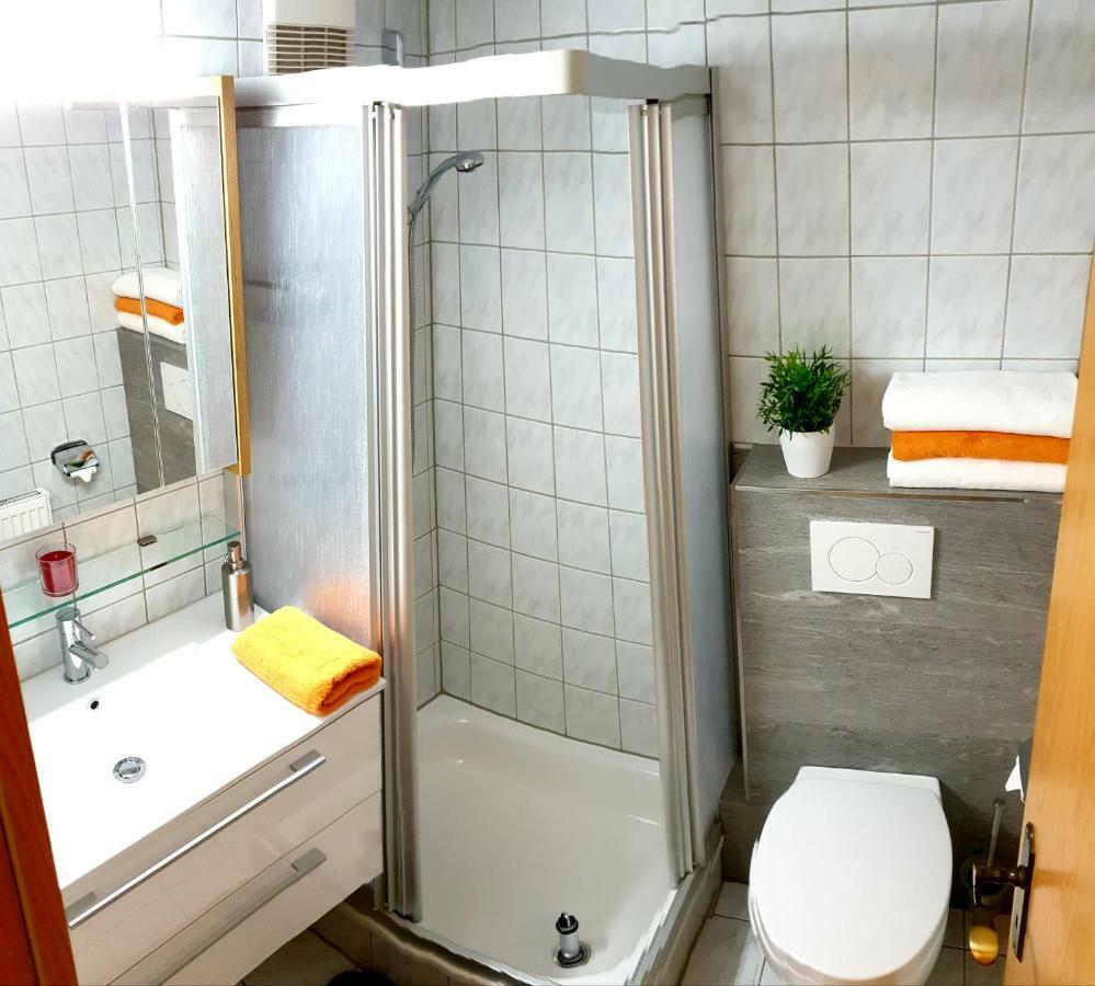 Appartement Wohlfuehl-apartment Ii Bad Kissingen