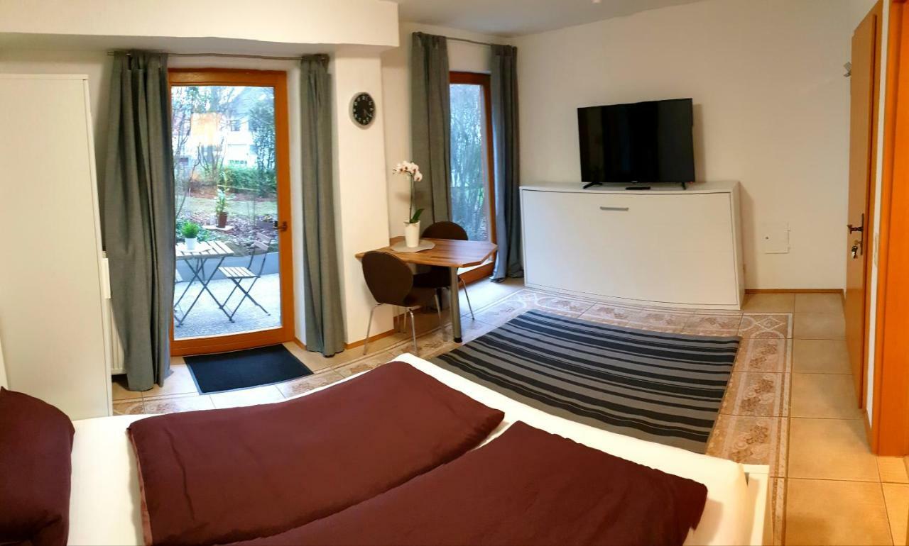 Apartment Wohlfühl-apartment Ii