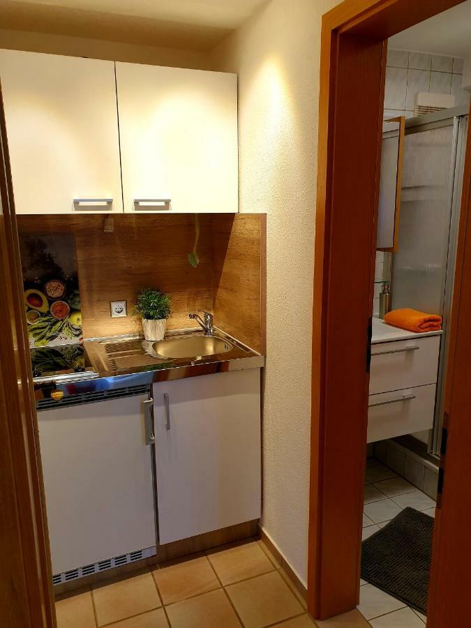 Appartement Wohlfuehl-apartment Ii